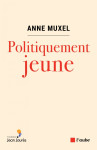 Politiquement jeune