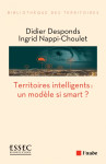 Territoires intelligents : un modele si smart ?