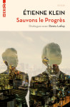 Sauvons le progrès