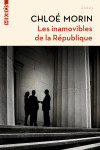 Les inamovibles de la république - vous ne les verrez jamais