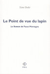 Le point de vue du lapin