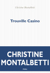 Trouville casino