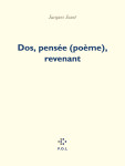 Dos, pensée (poème), revenant