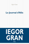 Le journal d'alix