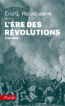 L'ère des révolutions