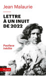 Lettre à un inuit de 2022