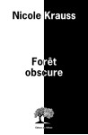 Forêt obscure