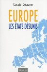 Europe les etats désunis