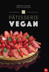 Pâtisserie vegan