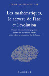 Les mathématiques, le cerveau de l'âne et l'évolution