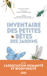 Inventaire des petites bêtes des jardins