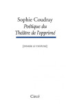 Poétique du théâtre de l’opprimé