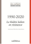 Le théâtre italien en résistance