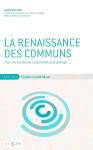 L' renaissance des communs