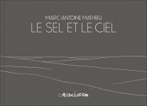 Le sel et le ciel