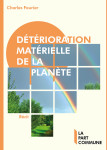 Détérioration de la planète