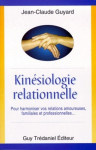 Kinesiologie relationnelle