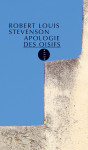 Une apologie des oisifs suivi de causerie et causeurs