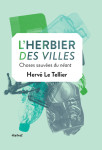 L'herbier des villes