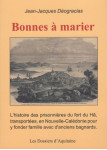 Bonnes à marier