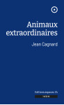 Animaux extraordinaires