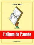 L'album de l'année