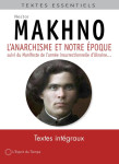 L'anarchisme et notre époque