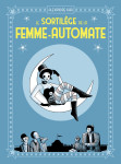 Le sortilège de la femme-automate