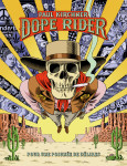 Dope rider : pour une poignée de délires