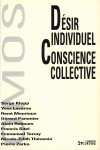 Desir individuel et conscience collective