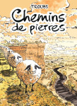 Les chemins de pierres