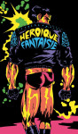 Heroïque fantaisie