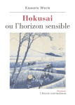 Hokusai ou l'horizon sensible