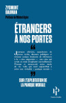 étrangers à nos portes