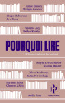 Pourquoi lire - 13 bonnes raisons (au moins)