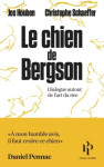 Le chien de bergson - dialogue autour de l'art du rire