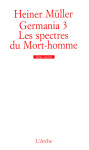 Germania 3 – les spectres du mort-homme