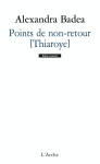 Points de non-retour [thiaroye]