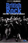 British rock - 1956-1964 : le temps des pionniers