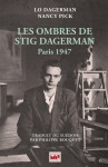 Les ombres de stig dagerman - paris 1947