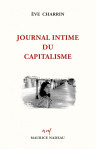 Journal intime du capitalisme