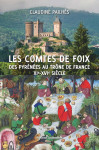 Les comtes de foix