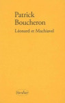 Léonard et machiavel