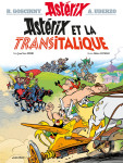 Asterix tome 37 - astérix et la transitalique