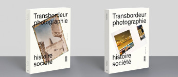 Transbordeur n°3 - photographie, histoire et société