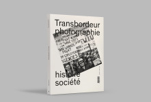 Transbordeur n°4 - photographie histoire société