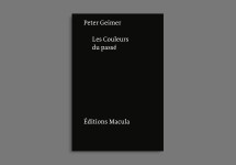 Les couleurs du passé