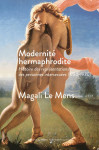 Modernité hermaphrodite - art, histoire, culture