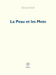 La peau et les mots