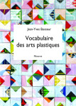 Vocabulaire des arts plastiques